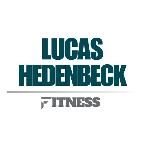 Lucas Hedenbeck